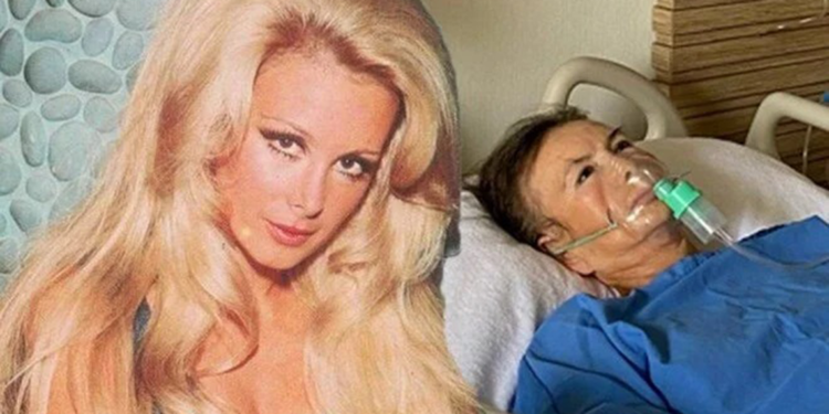 Filiz Akın ambulans uçakla İstanbul'a sevk edildi