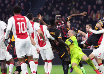 Galatasaray Play-Off turuna kaldı