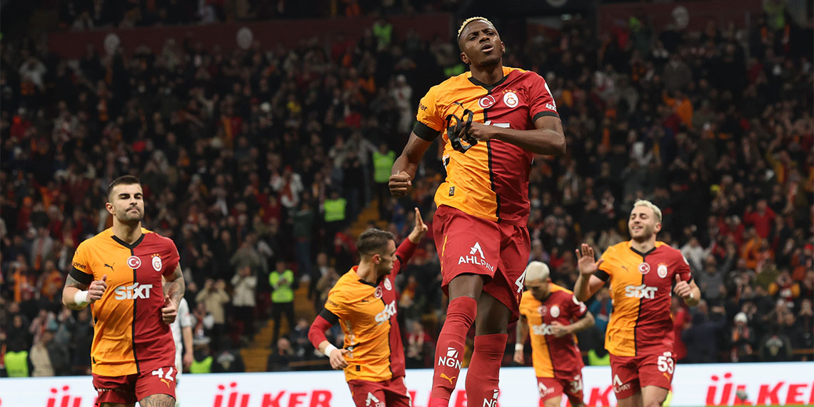 Galatasaray Teknik Direktörü Okan Buruk, “Bugün diğer maçların aksine çok iyi başlamadık. Özellikle ikinci 45 dakika oyun gücümüzü ve maçtaki pozisyon sayımızı arttırdık. Bizim hepimizin sevindiği gol yemememiz. Bugün 1-0 ile maçı bitirdik. 2’nci ve 3’üncü gol şanslarını da bulduk. Herhangi bir tehlike yaşamadan maçı bitirdik” dedi.