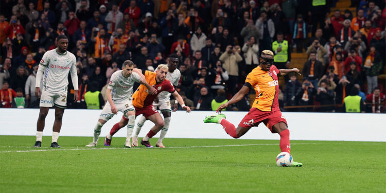 Biz sezon sonu şampiyon olacağız