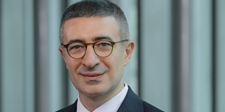 Garanti BBVA, BİST Sürdürülebilirlik 25 Endeksine girdi