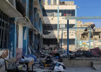 Esirlerin ismi yayınlandı ateşkes ilan edildi