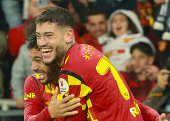 Göztepe bu hafta Romulo'dan mahrum kalacak