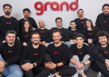 Grand Games 30 milyon dolar yatırım aldığını duyurdu