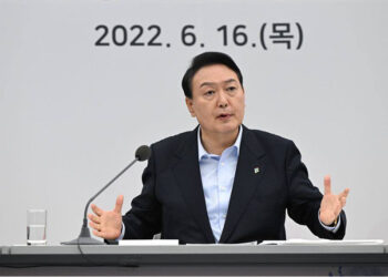 Yoon Suk Yeol'ün sorgusuna devam edilecek