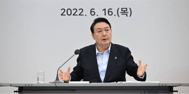 Yoon Suk Yeol'ün sorgusuna devam edilecek