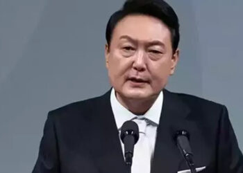 Yoon Suk Yeol'un gözaltı kararına itiraz reddedildi