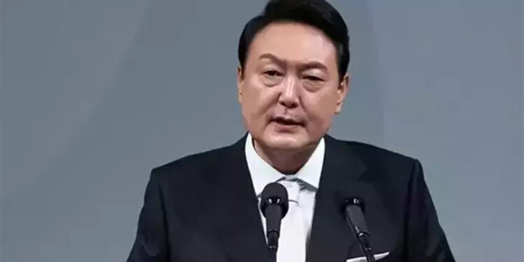 Yoon Suk Yeol'un gözaltı kararına itiraz reddedildi