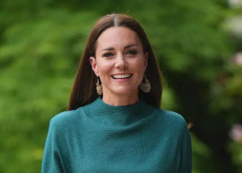 Galler Prensesi Kate Middleton kanseri yendiğini açıkladı