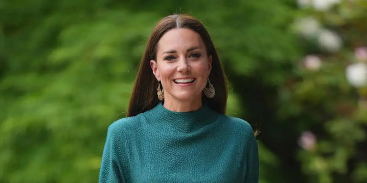 Galler Prensesi Kate Middleton kanseri yendiğini açıkladı