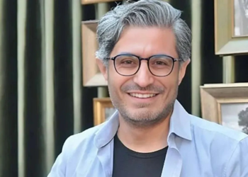 Gazeteci Barış Pehlivan gözaltına alındı