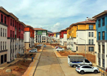Gaziantep'te 4 bin 847 aile, depremin ikinci yıl dönümünü evinde geçirecek