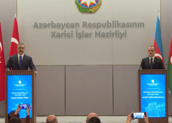 Gazze'deki ateşkesten memnunuz