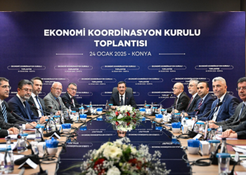 Gelir dağılımı ve refah artışını kalıcı olarak sağlayacağız