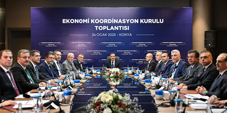 Gelir dağılımı ve refah artışını kalıcı olarak sağlayacağız