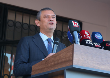 Gerçek beka sorunu gençlerin, gelişmiş ülkelerde hayal kurmasıdır
