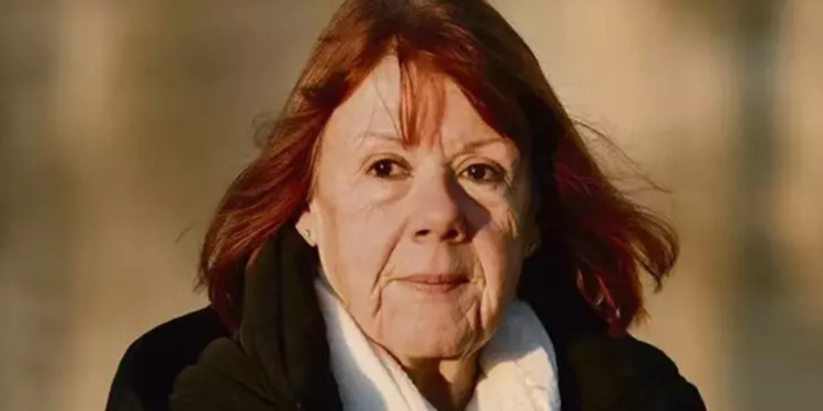 Gisele Pelicot Fransa’da ‘Yılın Kişisi’ seçildi