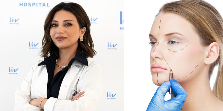 Yüzünüzü ameliyatsız gençleştirmeniz mümkün