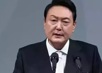 Gözaltındaki Güney Kore Cumhurbaşkanı Yoon tek kişilik hücrede tutuluyor