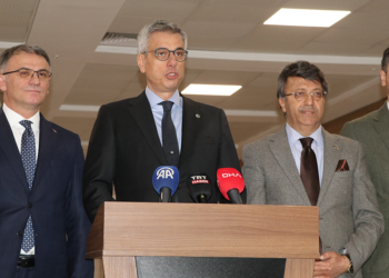 Gribal enfeksiyon sayımızın önceki senelerden bir farkı yok