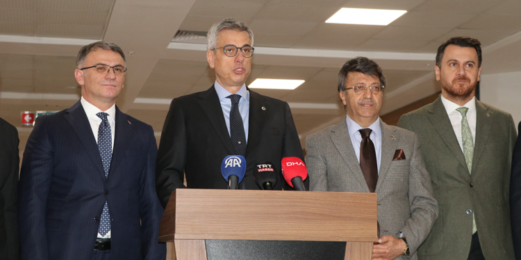 Gribal enfeksiyon sayımızın önceki senelerden bir farkı yok