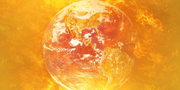 Güney Kore'de 2024 en sıcak yıl olarak kaydedildi