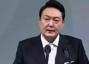Güney Kore'de Yoon'un tutuklama kararının uygulanması istendi