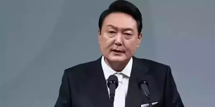 Güney Kore'de Yoon'un tutuklama kararının uygulanması istendi