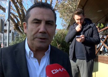 Gürsel Tekin ve Ferhat Göçer Edip Akbayram'ı hastanede ziyaret etti