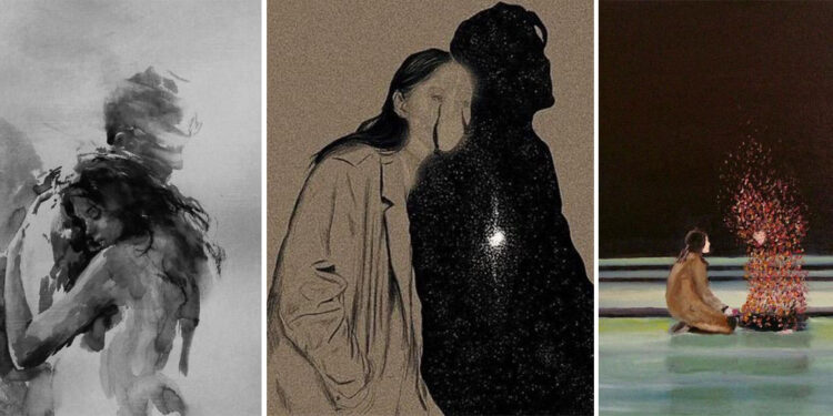 Alnıma işlenmiş haksızlık