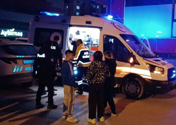 Hamile eşini darbedip kayınvalidesini bıçaklayan damat serbest bırakıldı
