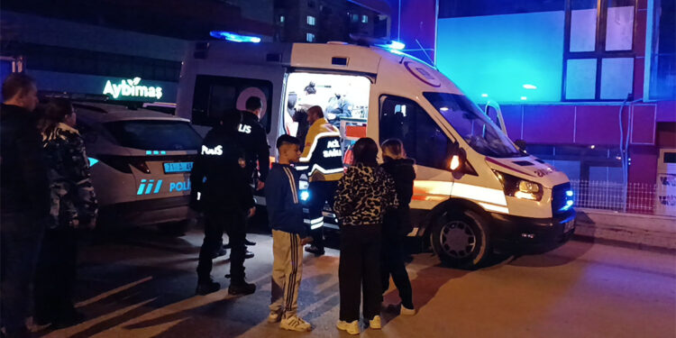 Hamile eşini darbedip kayınvalidesini bıçaklayan damat serbest bırakıldı