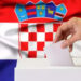 Hırvatistan'da cumhurbaşkanı seçiminin ikinci turu yapılacak