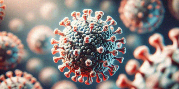 HMPV dünya genelinde bir salgın alarmına neden olmayacak