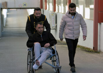Adana'da husumetli cinayeti