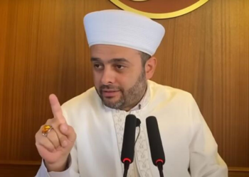 Halil Konakçı hakkında suç duyurusu