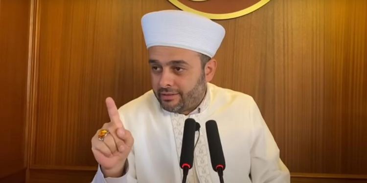 Halil Konakçı hakkında suç duyurusu