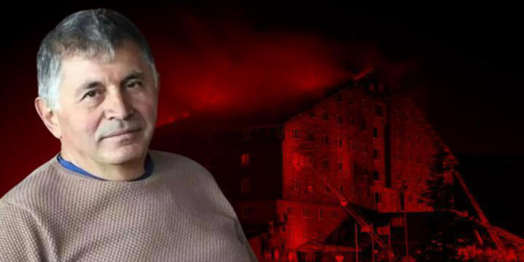 Halit Ergül'ün diğer oteline yönelik soruşturma; 11 gözaltı