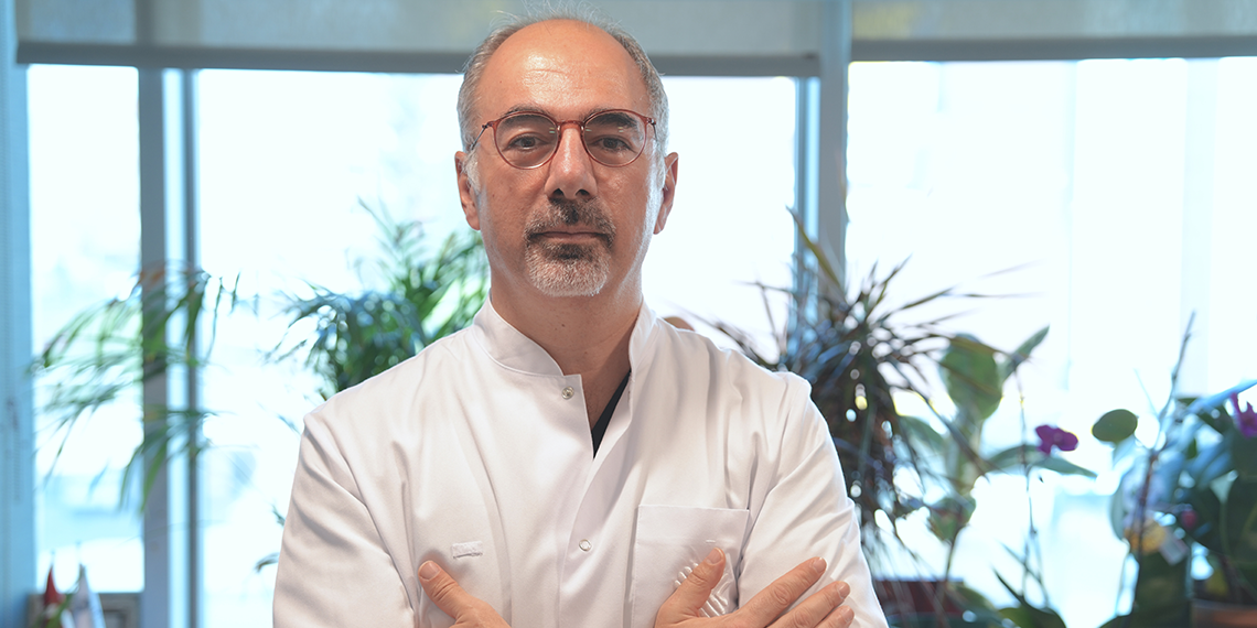 Her gün tüketilen greyfurt, karaciğer sağlığı için önem taşıyor