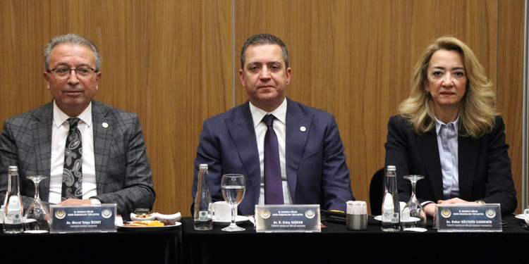 Hukuk fakültesi popülasyonuna son vermek gerekiyor