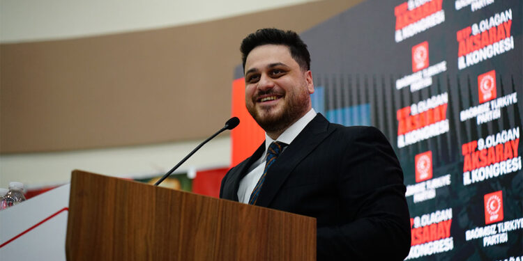 Biz sussak tarih susmayacak, tarih sussa hakikat susmayacak