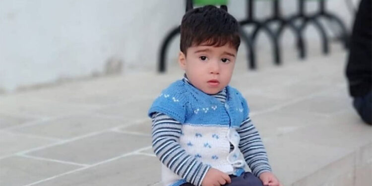 İğne yapıldıktan sonra fenalaştığı iddia edilen Rüzgar öldü