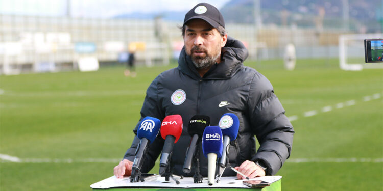 Attila Szalai ile görüştüm ama Avrupa'da kalmak istedi