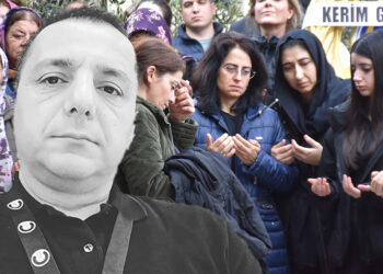 İngiltere'de hayatını kaybeden Türk profesör toprağa verildi