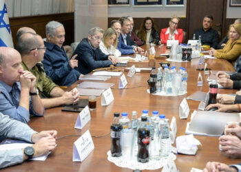 Rehinelerin serbest bırakılma süreci pazar günü başlayacak