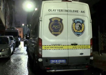 12 yaşındaki çocuğu taşla vurarak öldürdüler