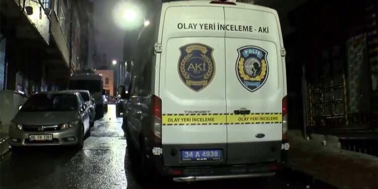 12 yaşındaki çocuğu taşla vurarak öldürdüler