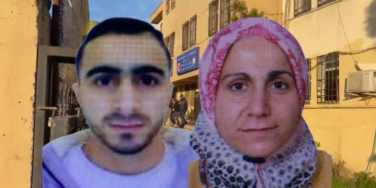 Tartıştığı ablasını defalarca bıçakladı