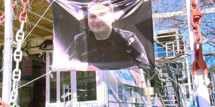 Balıkçı Kenan'ın torunu hayatını kaybetti