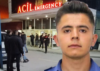 Trafik kazası geçiren motosikletli polis memuru şehit oldu